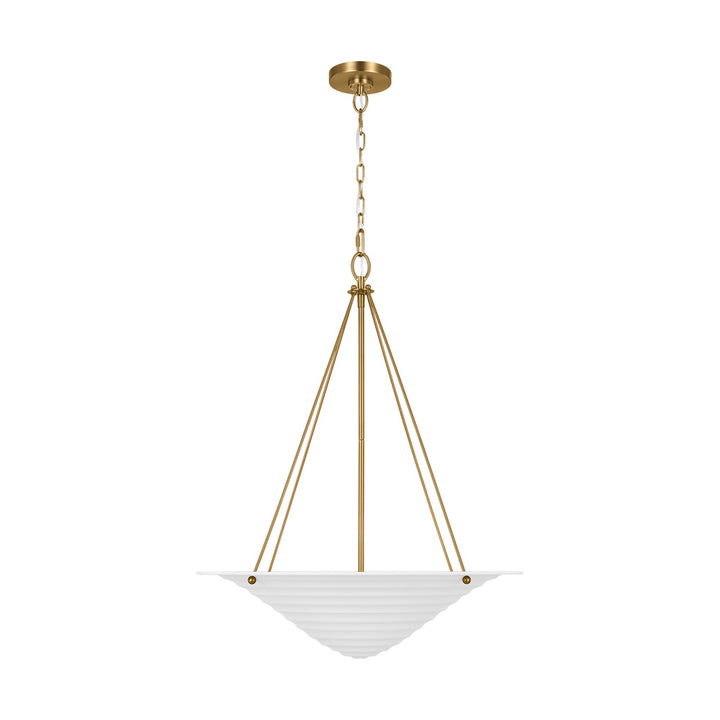 Dosinia Extra Large Pendant