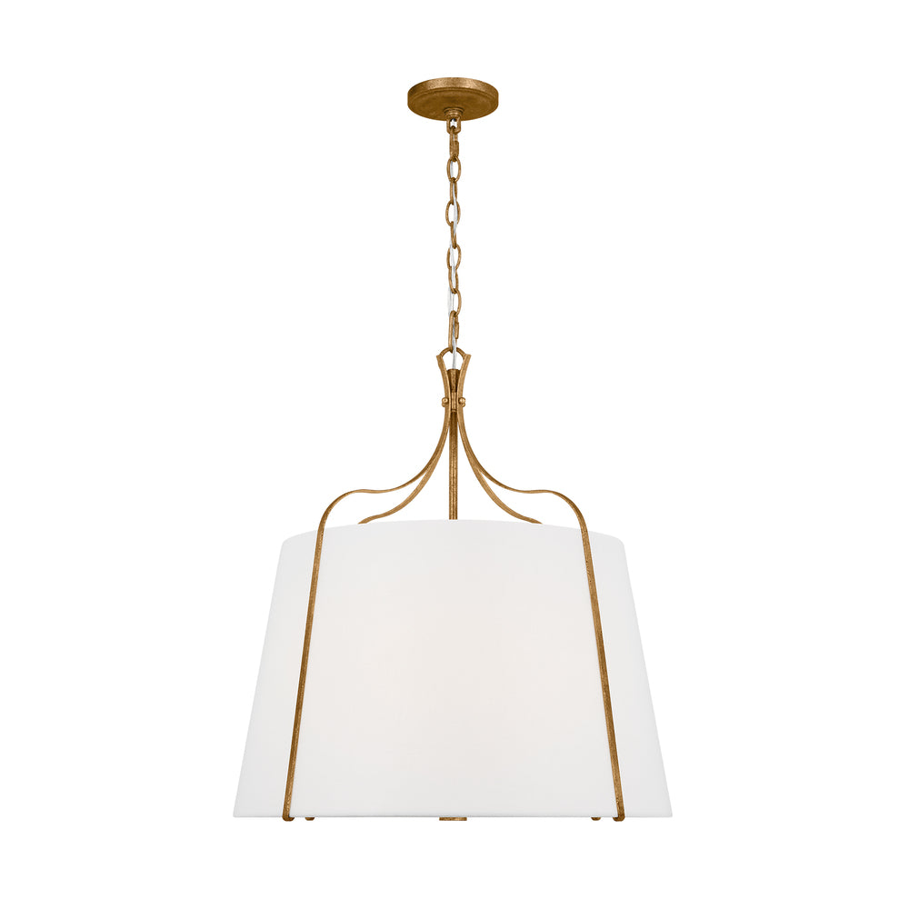 Leander Large Hanging Shade
