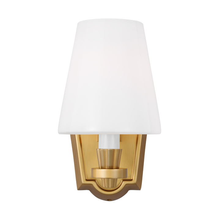 Paisley One Light Vanity