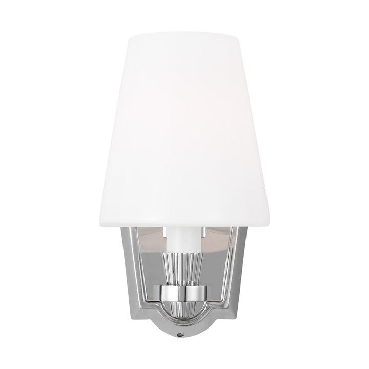 Paisley One Light Vanity