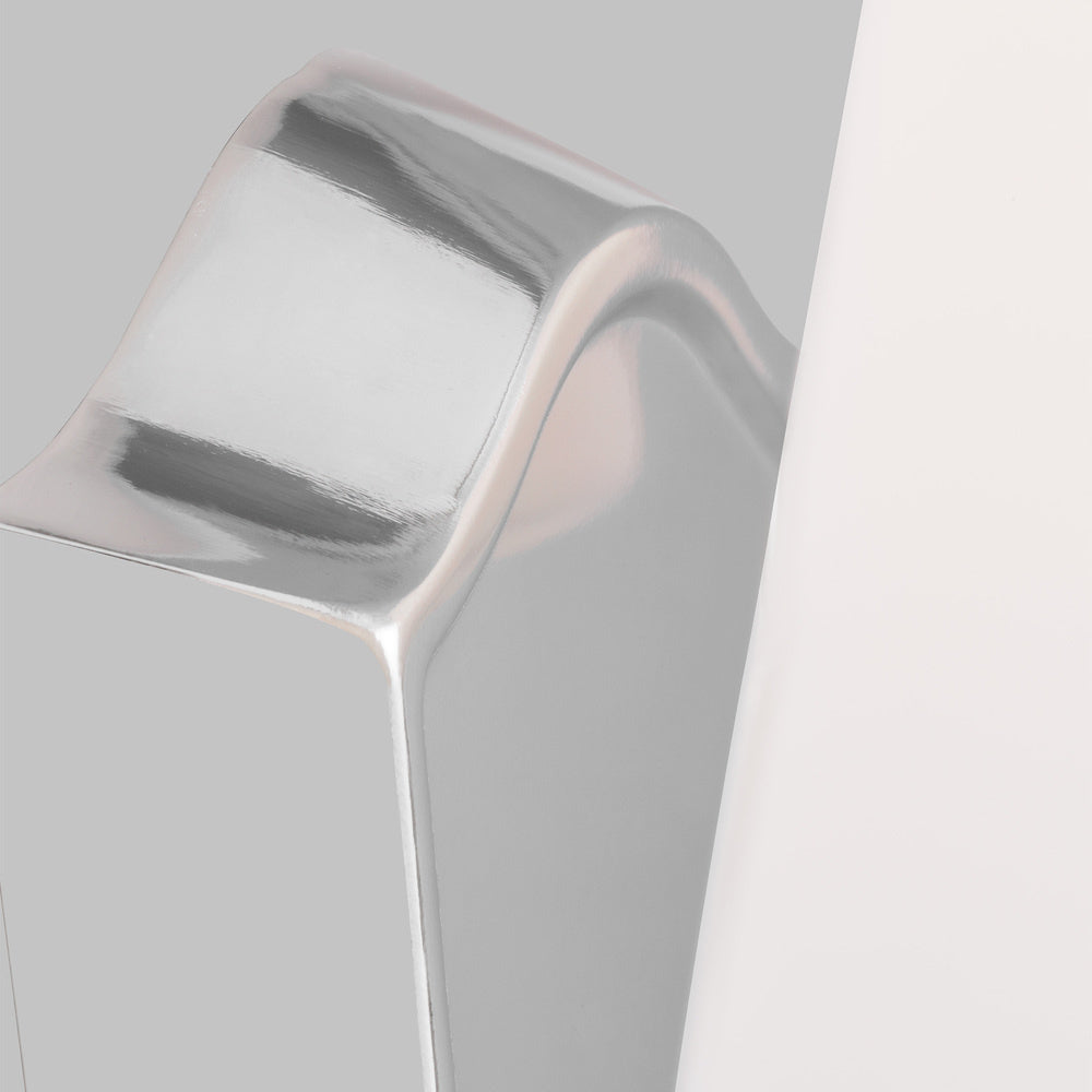 Paisley Two Light Vanity