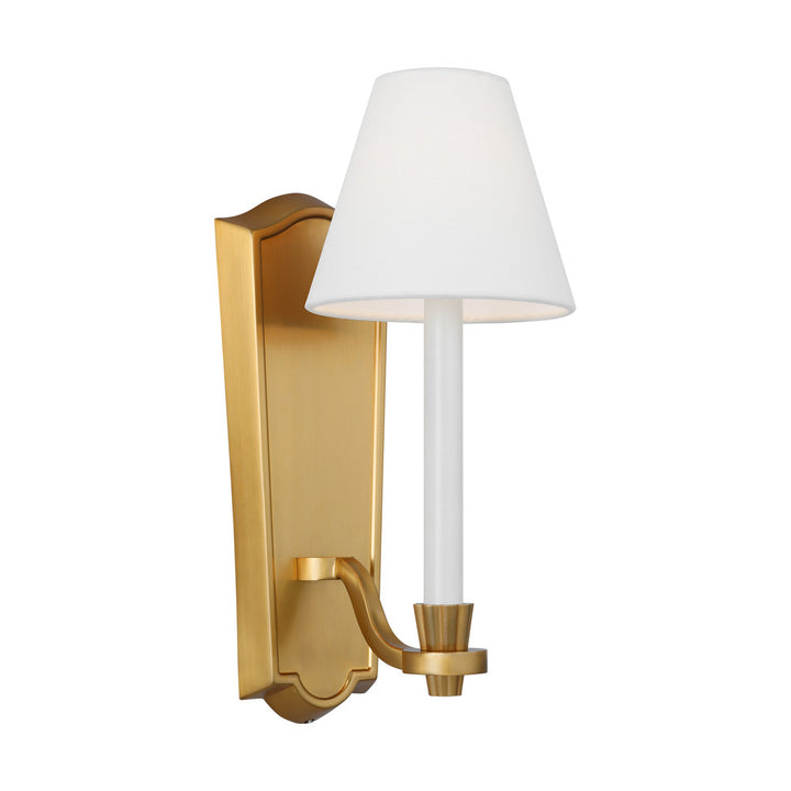 Paisley Tall Sconce
