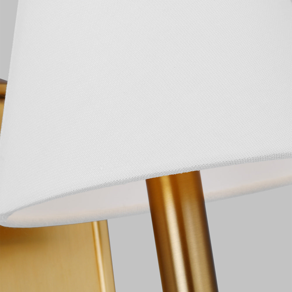 Paisley Tall Sconce