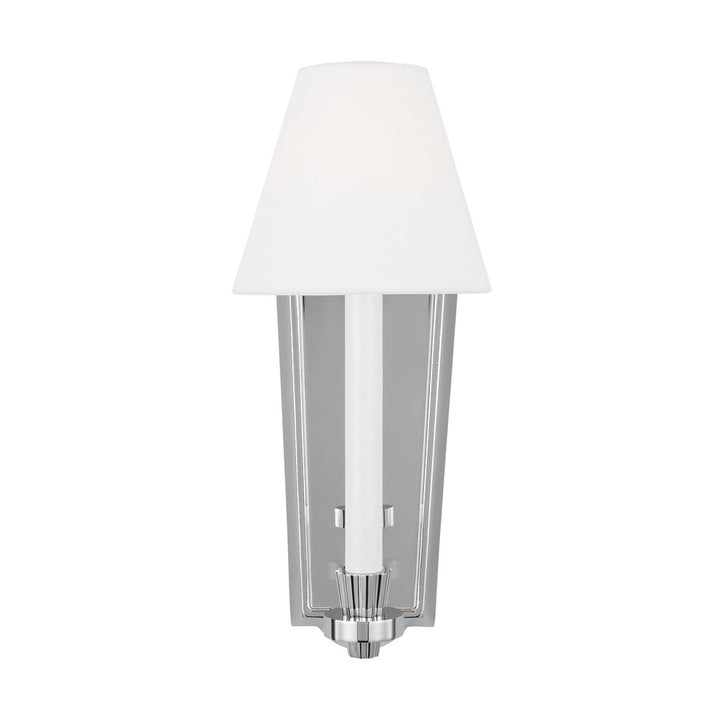 Paisley Tall Sconce