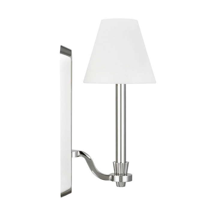 Paisley Tall Sconce