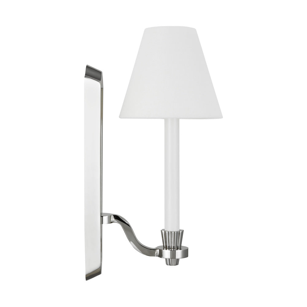 Paisley Tall Sconce