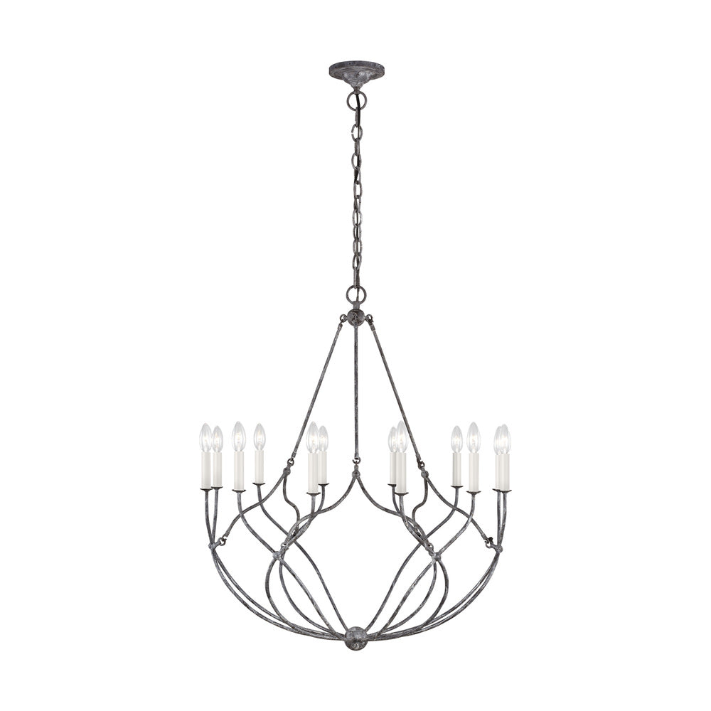 Richmond Medium Chandelier