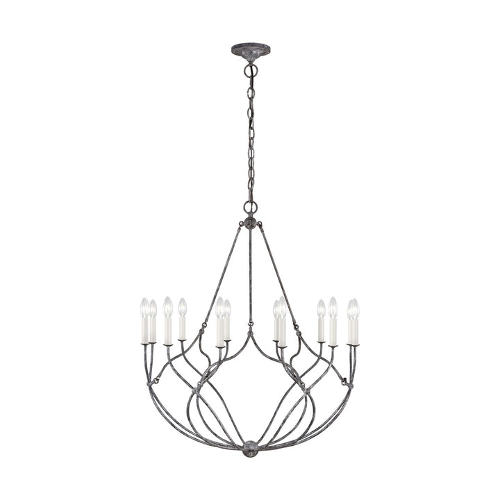 Richmond Medium Chandelier