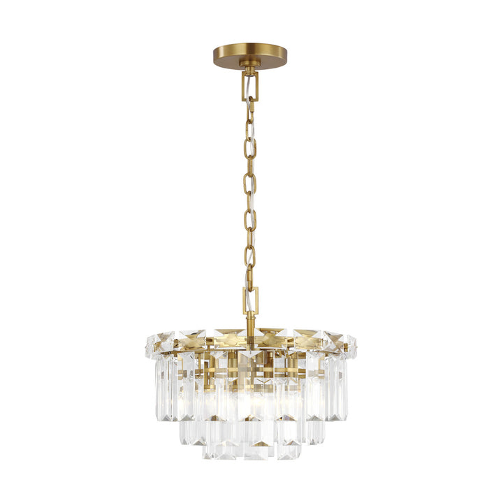 Arden Small Chandelier