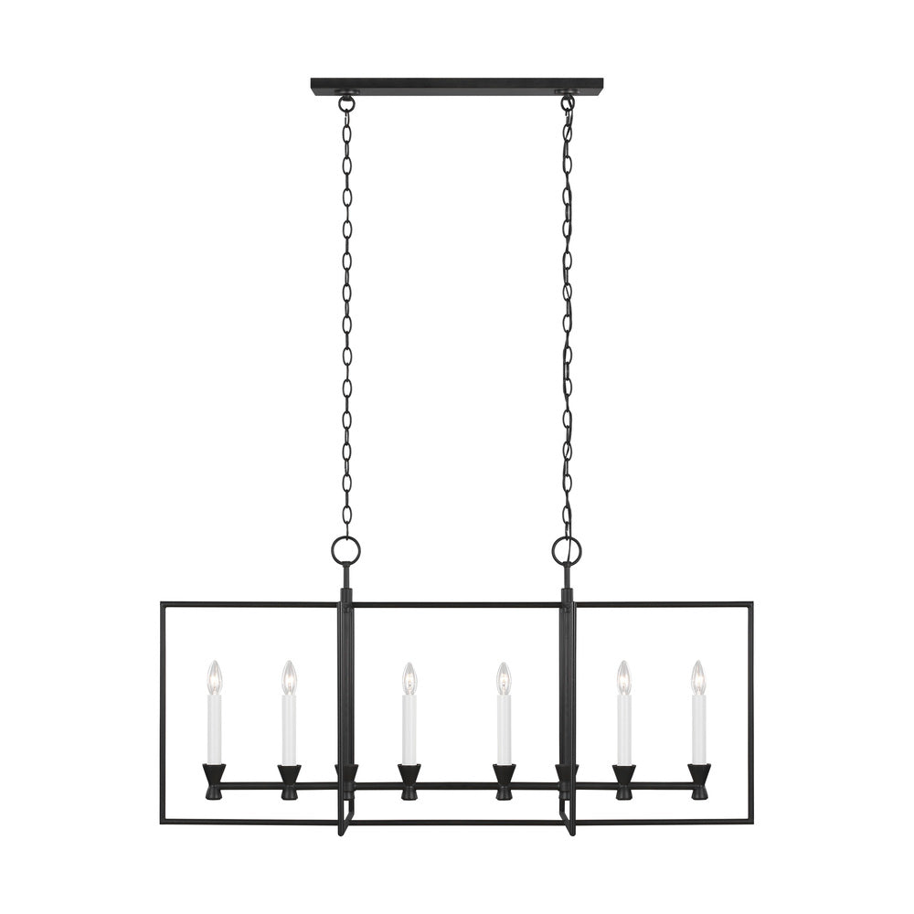 Keystone Linear Chandelier