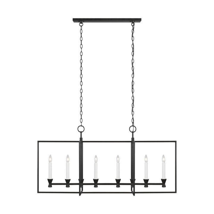 Keystone Linear Chandelier