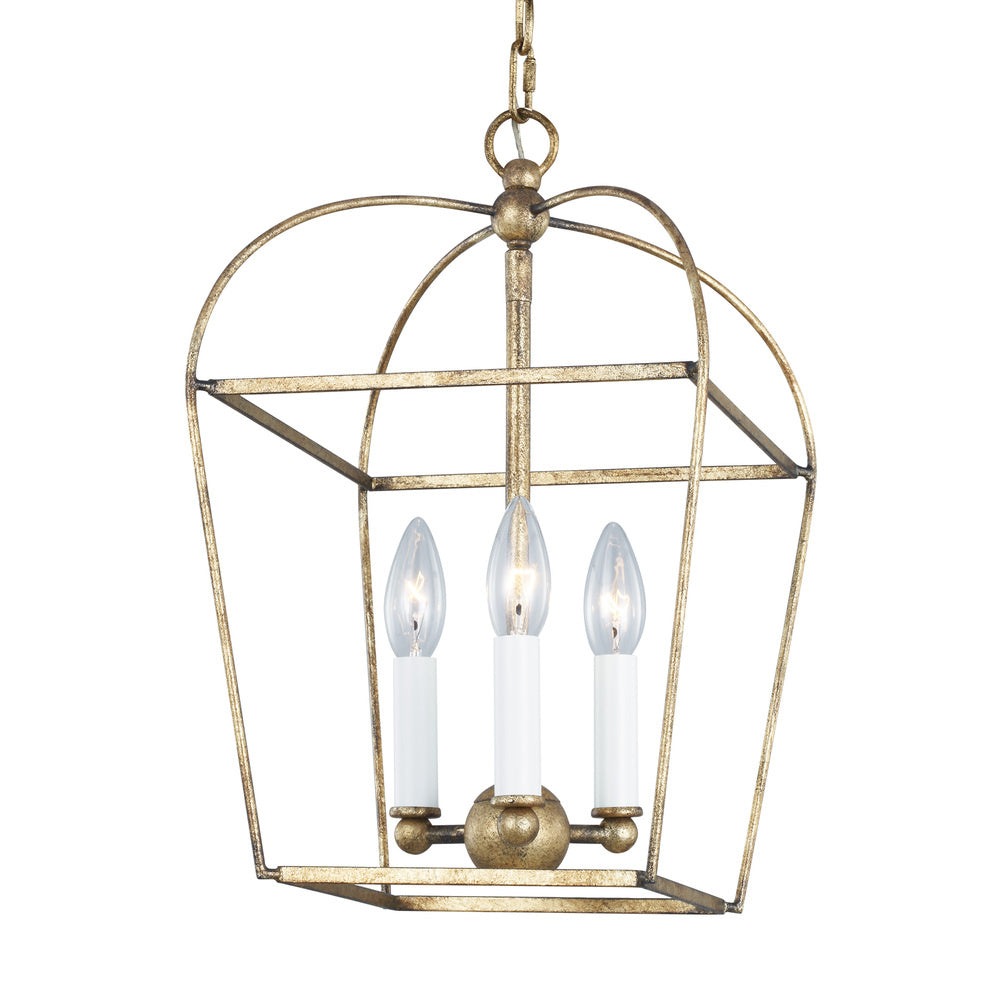 Stonington Mini Lantern
