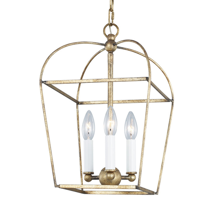 Stonington Mini Lantern