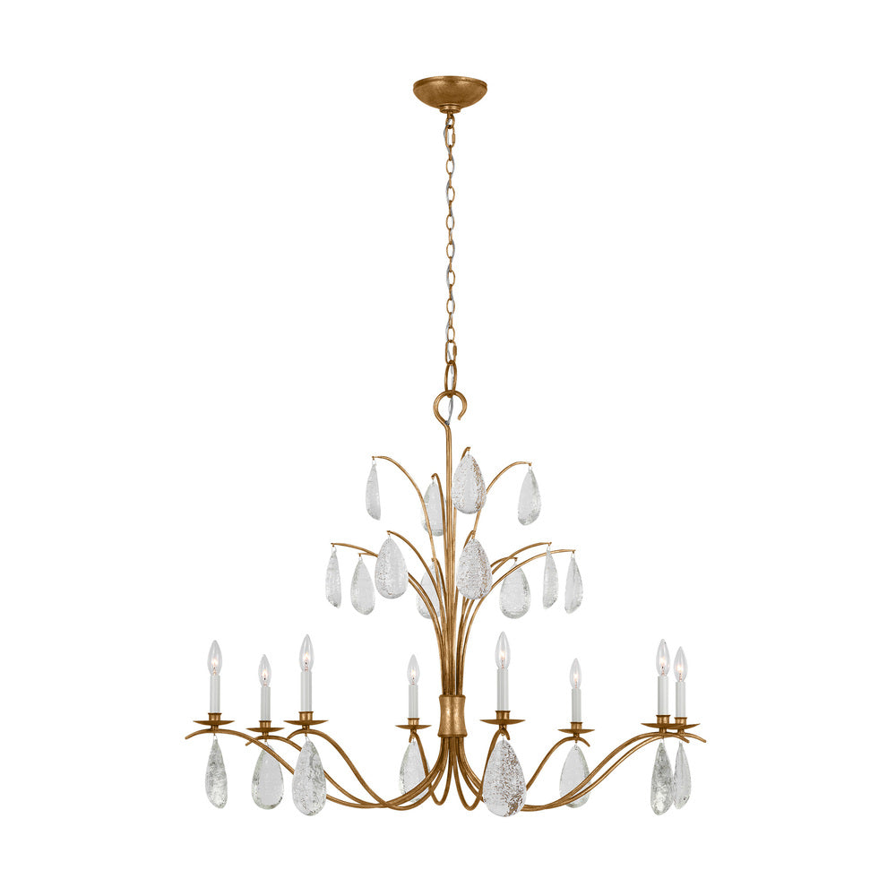 Shannon Extra Large Chandelier