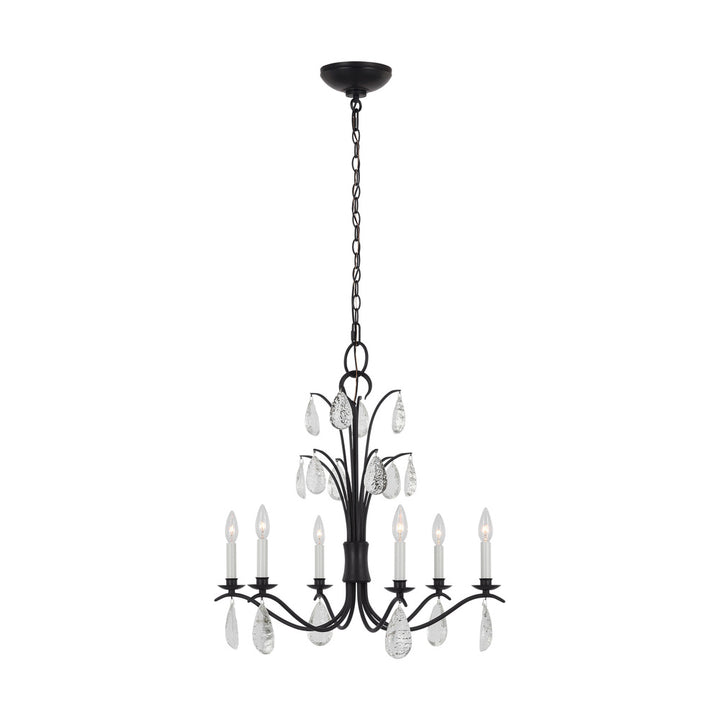 Shannon Medium Chandelier