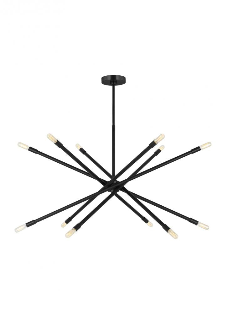 Eastyn Extra Large Chandelier
