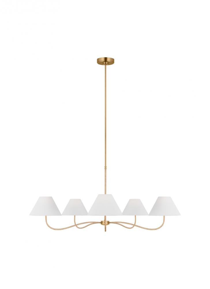 Grand Chandelier