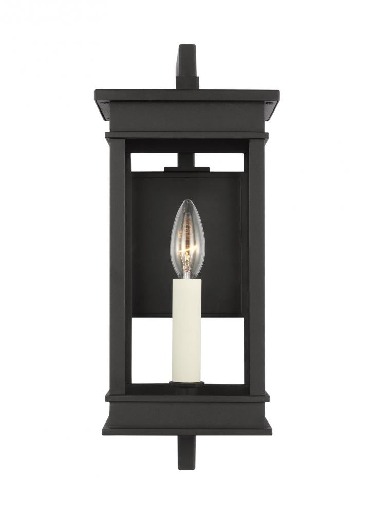 Cupertino Small Bracket Wall Lantern