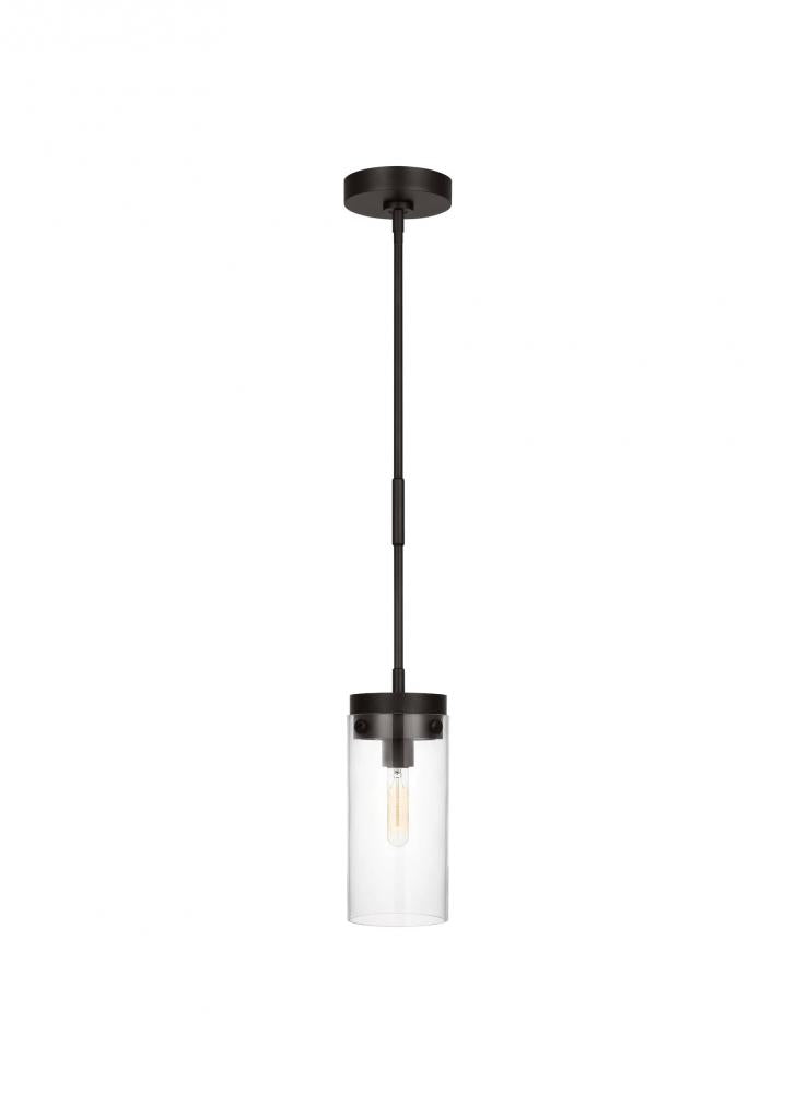 Medium Cylinder Pendant
