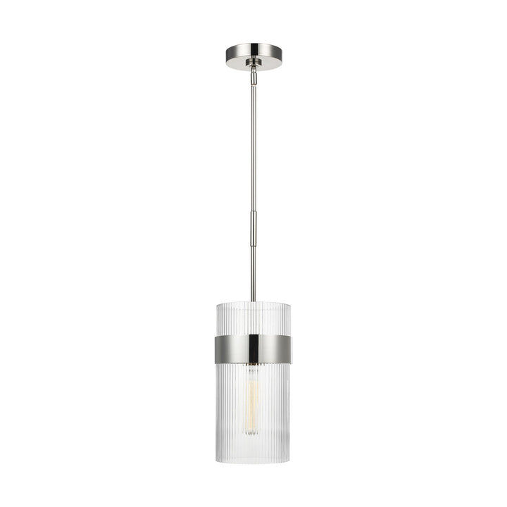 Geneva Large Pendant