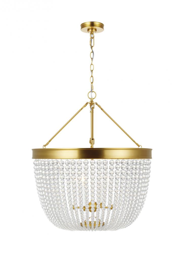 Summerhill Small Pendant