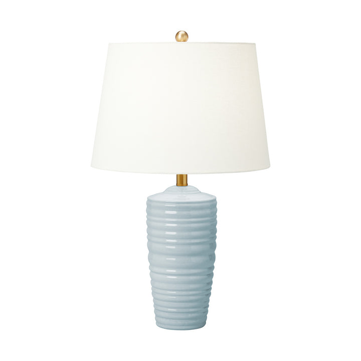 Waveland Table Lamp