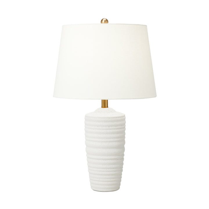 Waveland Table Lamp