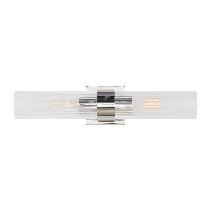 Geneva Linear Sconce