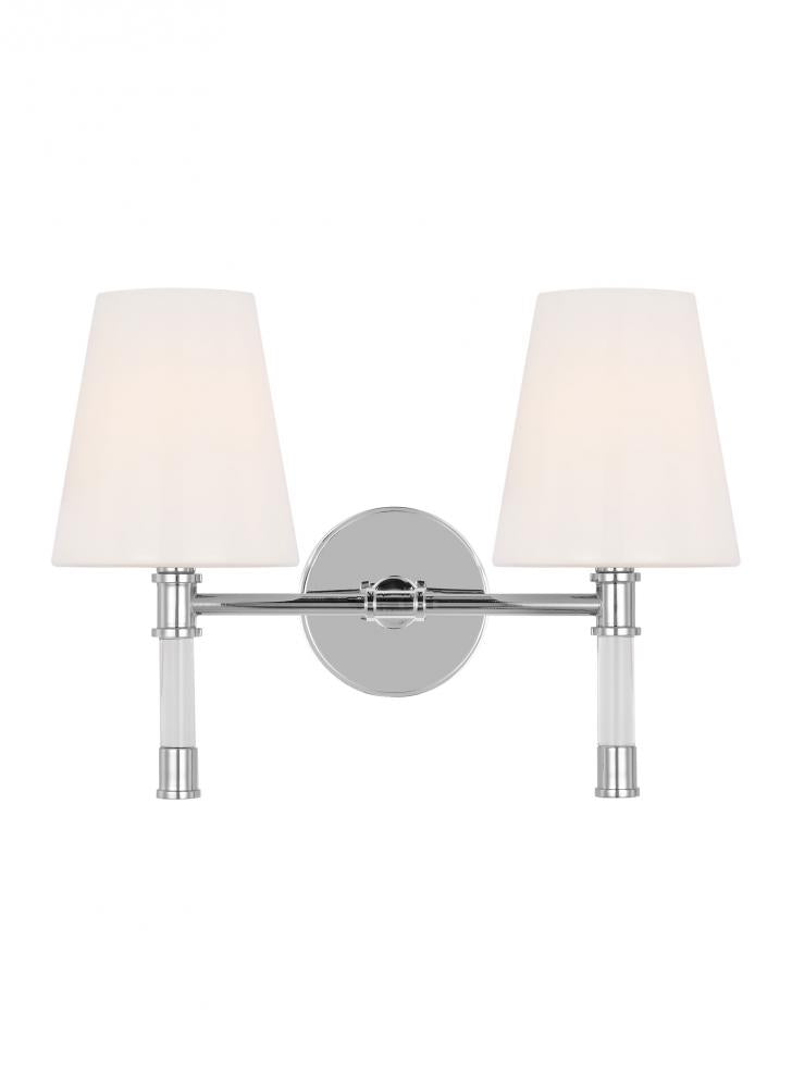 Hanover 2 - Light Vanity