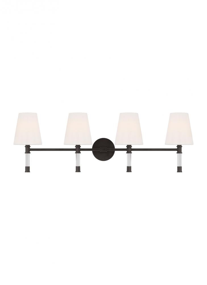 Hanover 4 - Light Vanity