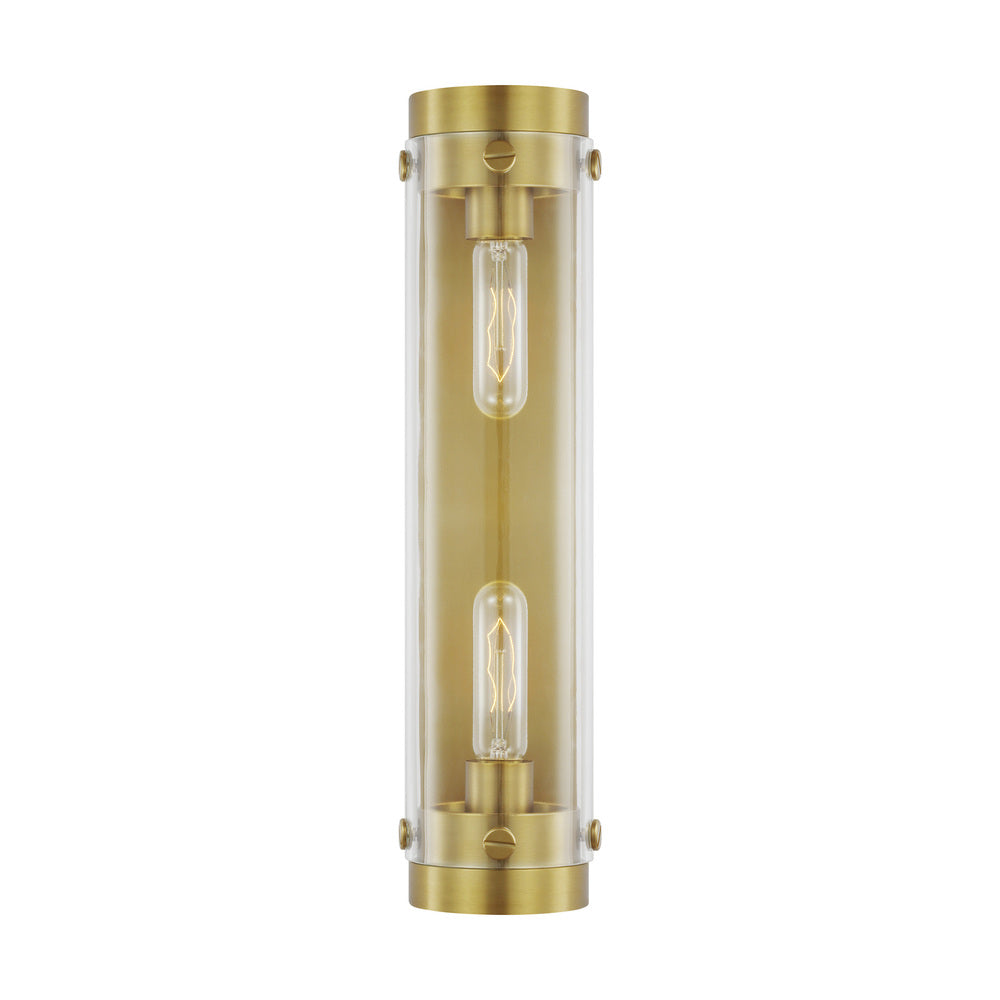 Garrett Linear Sconce