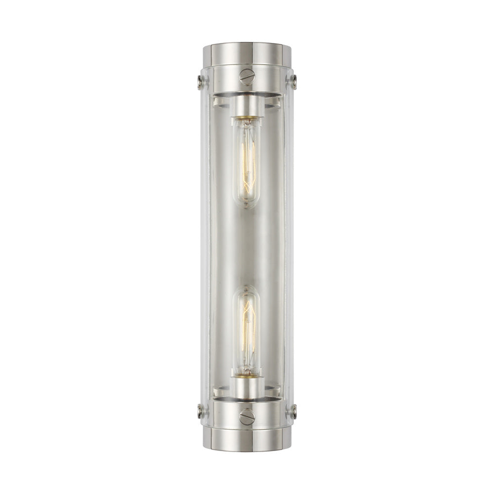Garrett Linear Sconce