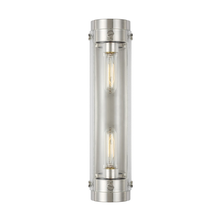Garrett Linear Sconce
