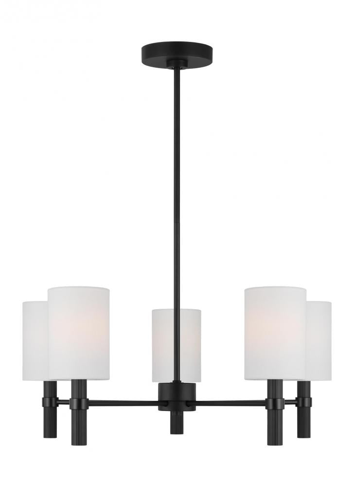 Medium Chandelier