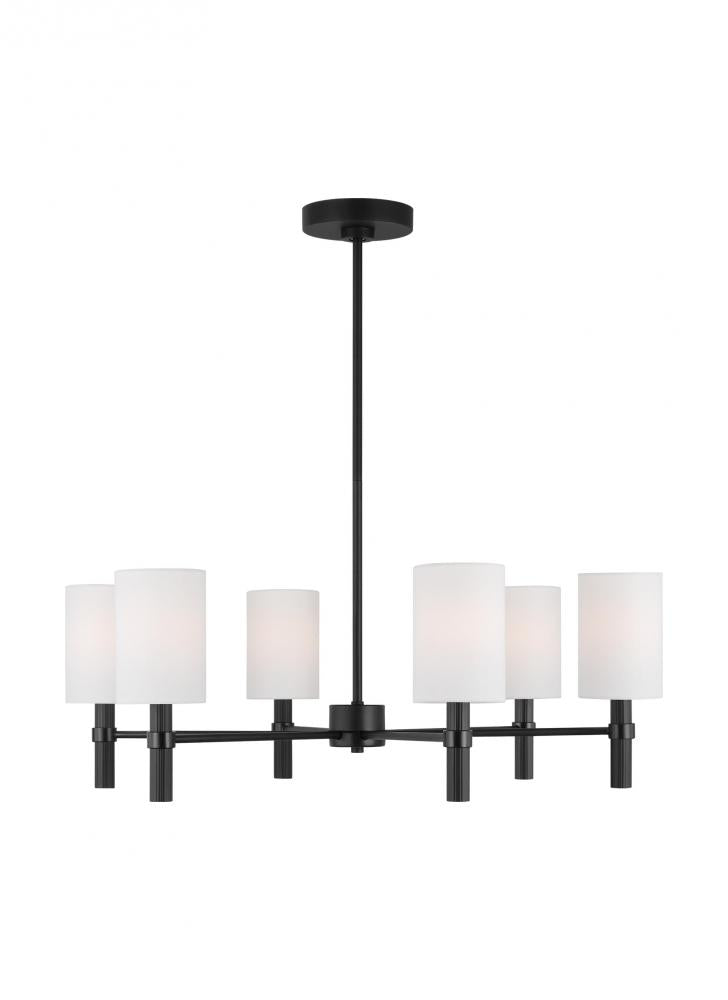 Large Chandelier