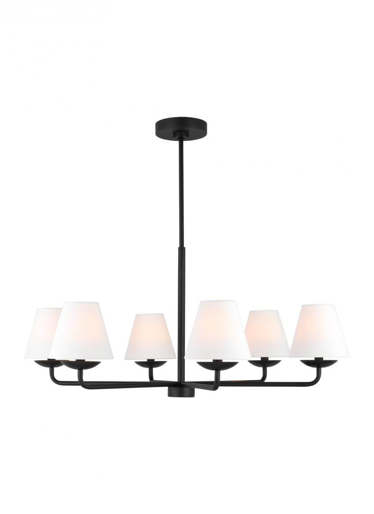 Large Chandelier