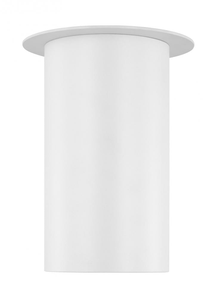 Small Flush Mount