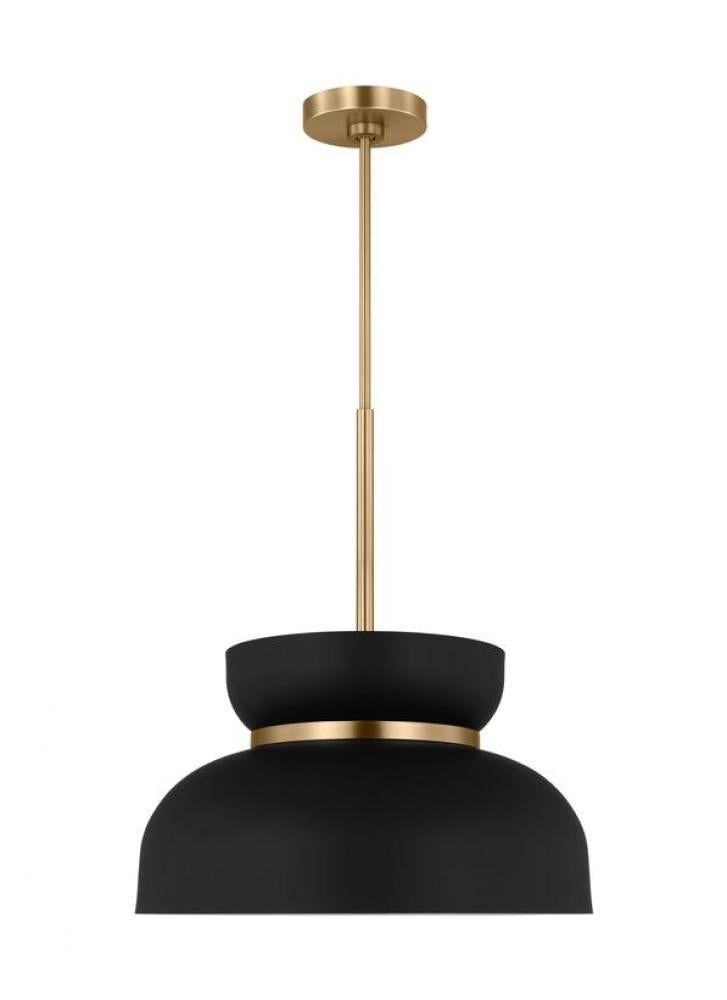 Pemberton Medium Pendant