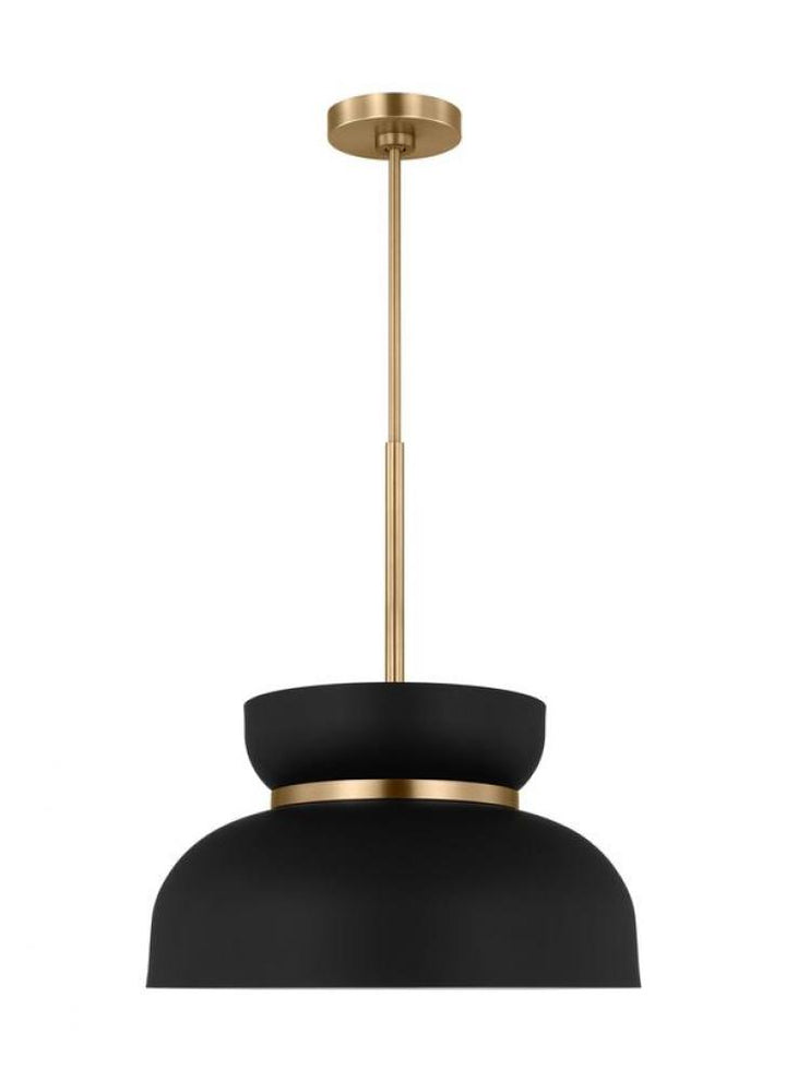 Pemberton Medium Pendant