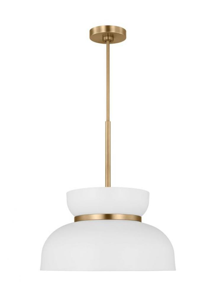 Pemberton Medium Pendant