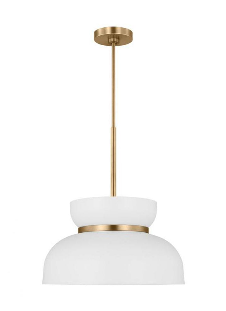 Pemberton Medium Pendant