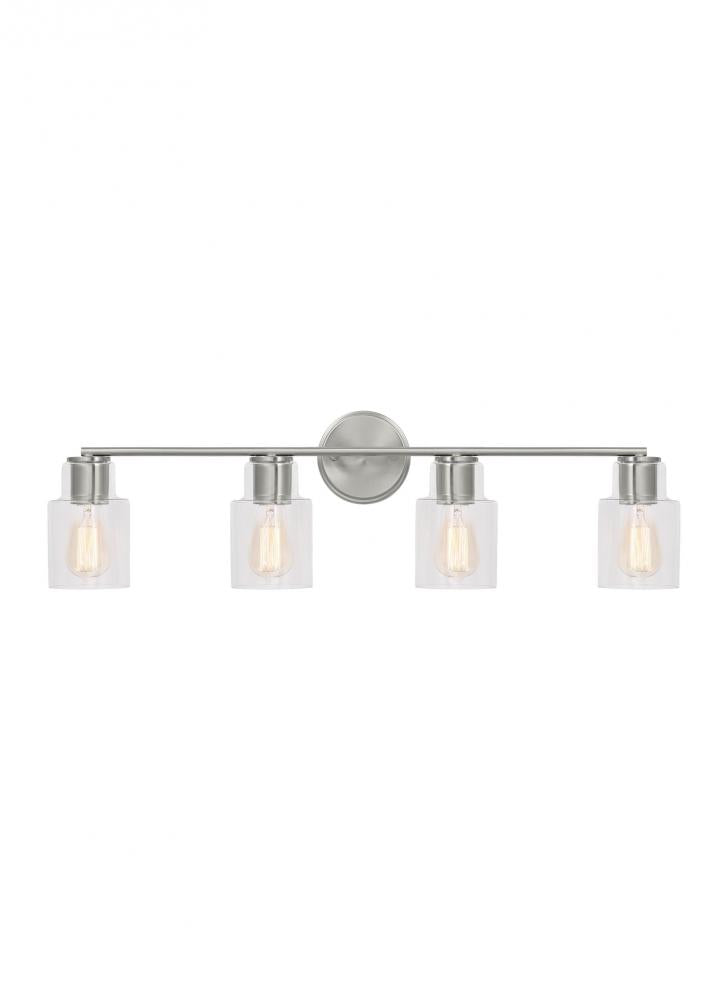 Sayward 4 - Light Bath