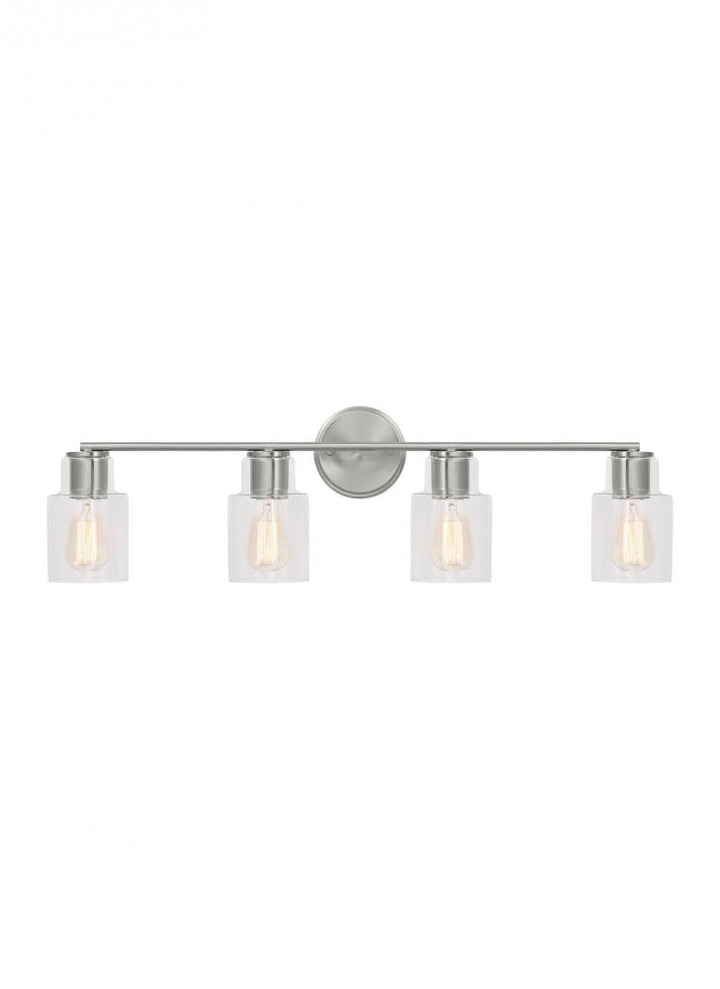 Sayward 4 - Light Bath