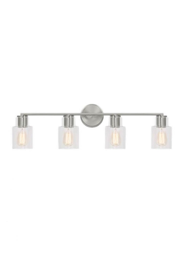 Sayward 4 - Light Bath