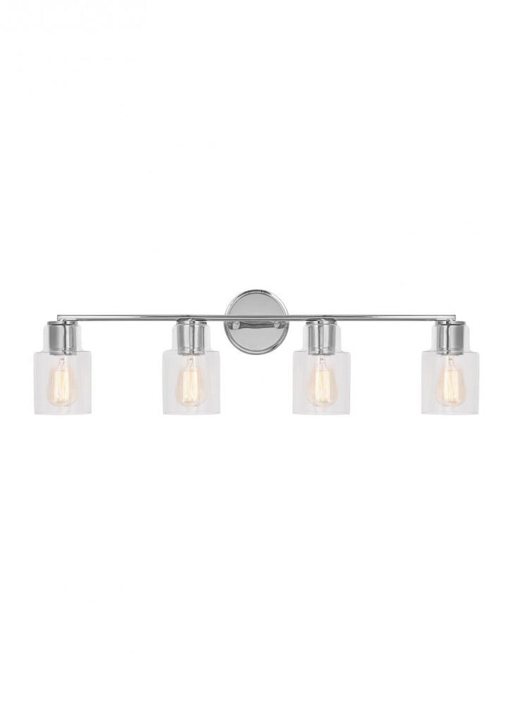 Sayward 4 - Light Bath