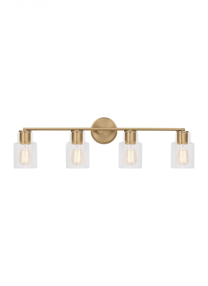 Sayward 4 - Light Bath