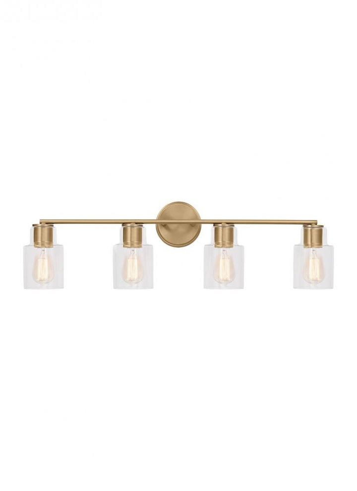 Sayward 4 - Light Bath