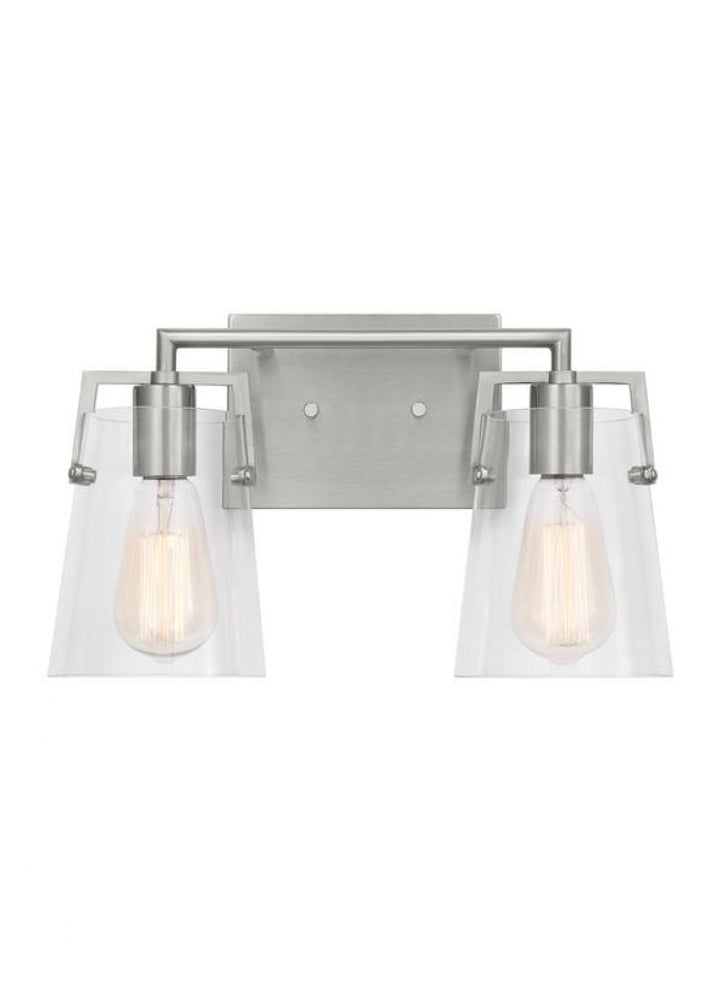 Crofton 2 - Light Bath