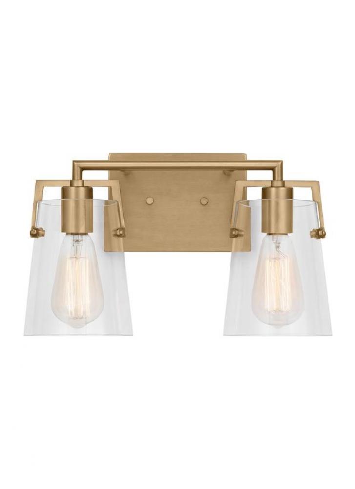 Crofton 2 - Light Bath