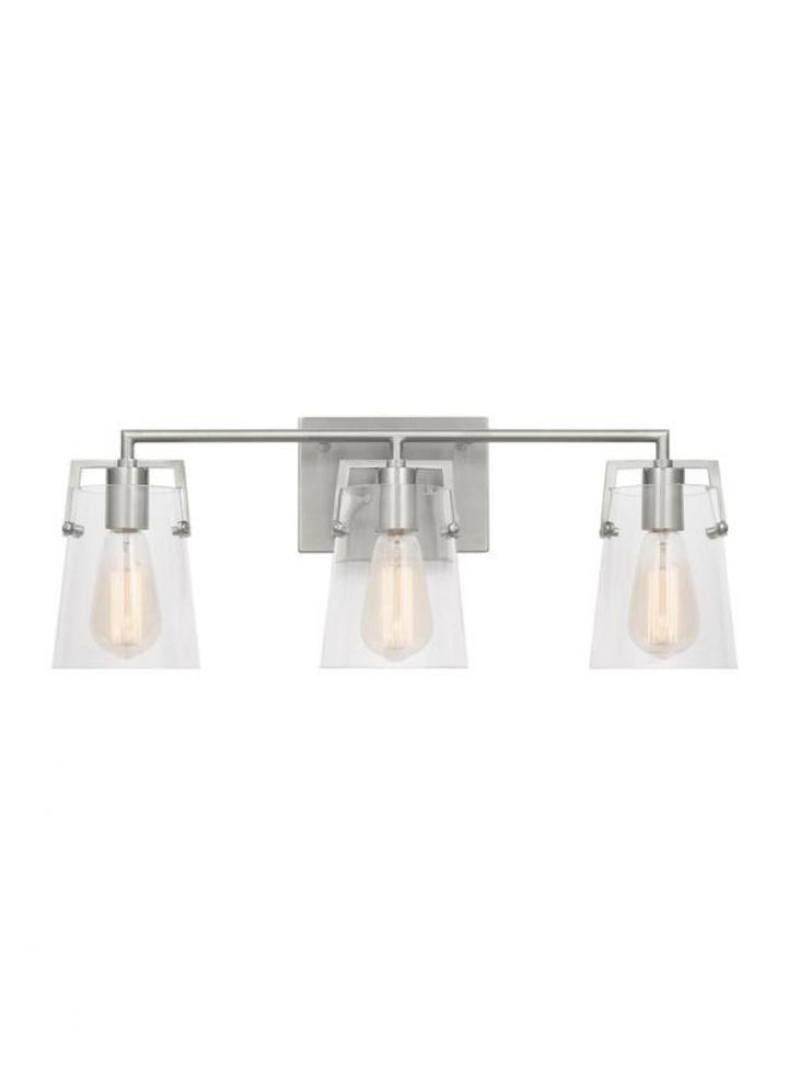 Crofton 3 - Light Bath